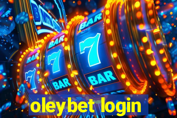 oleybet login